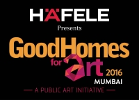 GoodHomes for Art Festival  2016